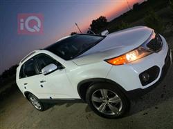 كيا سورينتو